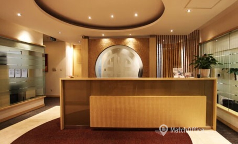 80 m² Conference room in Shanghai, Jing'An, Shan Xi Bei Lu 1388 (200061) - 4 | MatchOffice.com