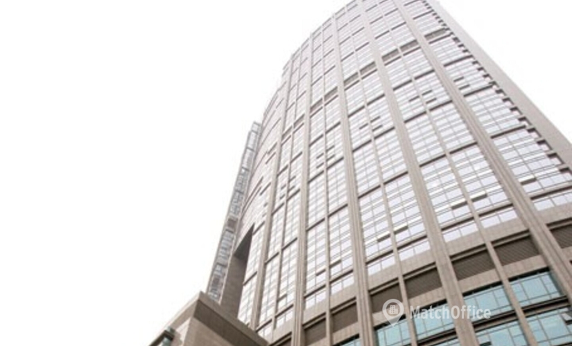 Virtual office space in Guangzhou, Tower A (510620) - 0 | MatchOffice