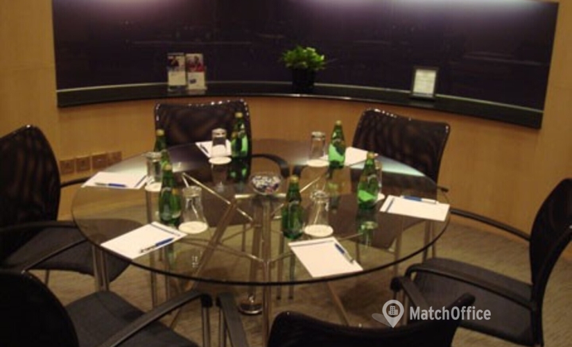 Virtual office space in Guangzhou, Tower A (510620) - 2 | MatchOffice