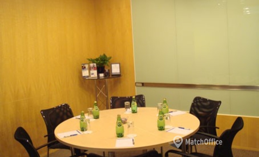 Virtual address in Guangzhou, Tower A (510620) - 3 | MatchOffice.com