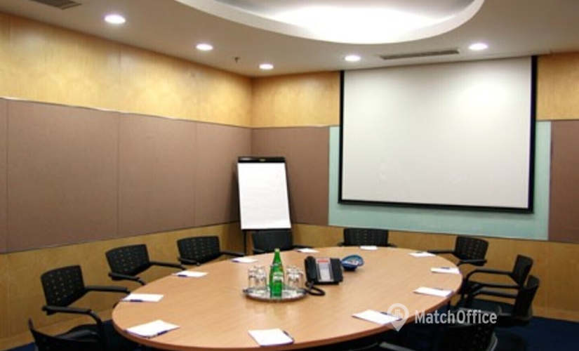 80 m² Conference space in Beijing ,  No. 12 A Jianguomenwai Ave (100022) - 2 | MatchOffice.com