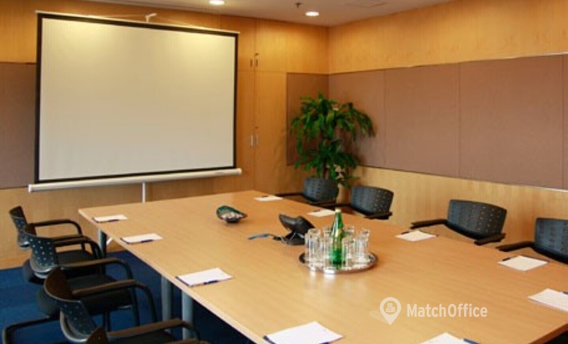 80 m² Conference hall in Beijing ,  No. 12 A Jianguomenwai Ave (100022) - 3 | MatchOffice