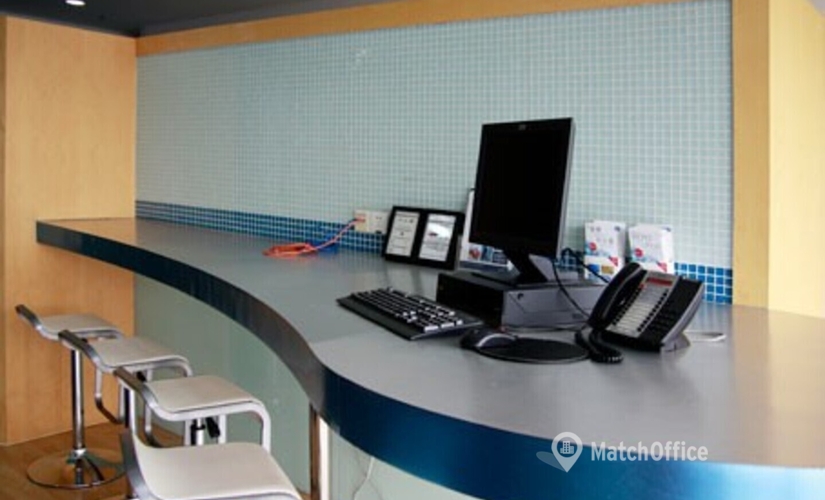 80 m² Conference room in Beijing ,  No. 12 A Jianguomenwai Ave (100022) - 4 | MatchOffice
