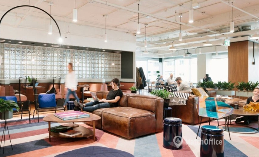 70 m² Meeting room in Chengdu, Zongfu Road (316000) - 4 | MatchOffice.com