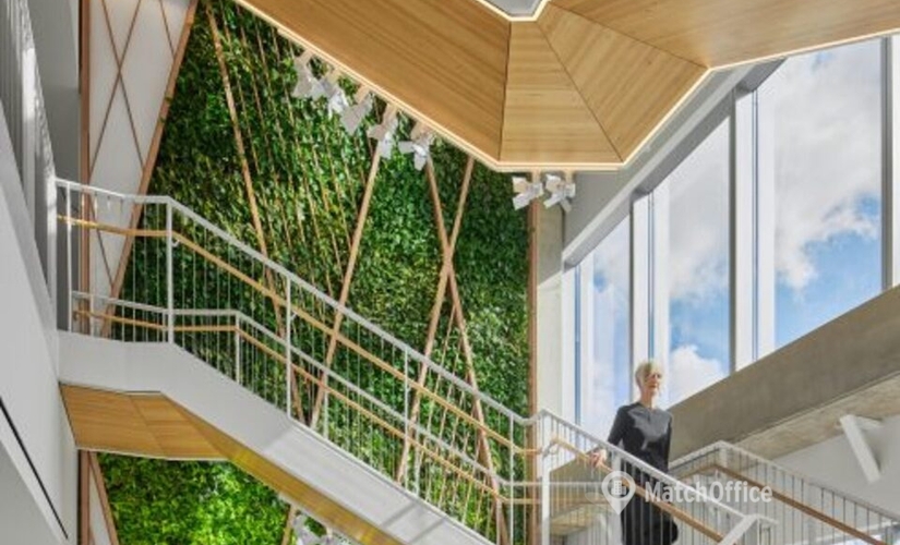 65 m² Convention center in Wuhan, No.10 Luo Yu Lu (430073) - 2 | MatchOffice.com