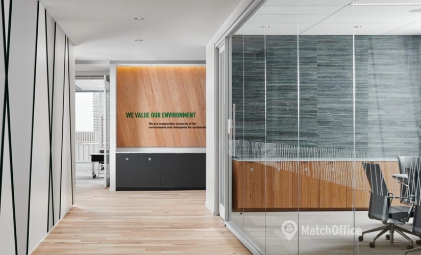 65 m² Convention center in Wuhan, No.10 Luo Yu Lu (430073) - 3 | MatchOffice.com