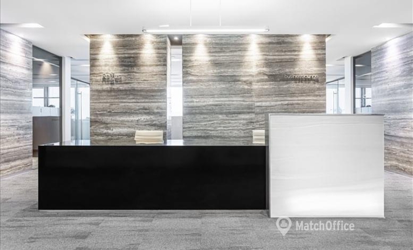 75 m² Meeting room in Shenzhen, No. 5002 (518000) - 2 | MatchOffice.com