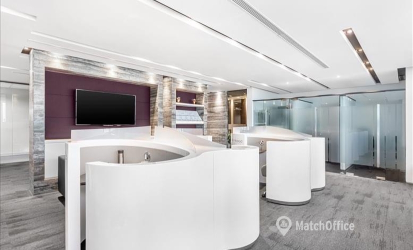 75 m² Conference space in Shenzhen, No. 5002 (518000) - 3 | MatchOffice.com