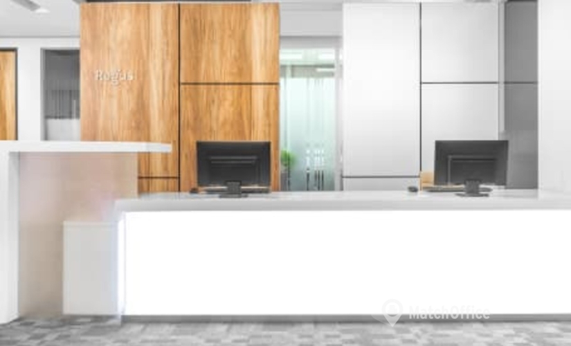 78 m² Conference room in Foshan, 17/F (510000) - 2 | MatchOffice