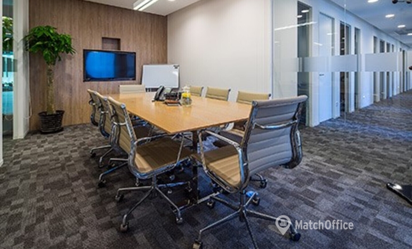 56 m² Conference center in Beijing , 3/F (440014) - 3 | MatchOffice.com