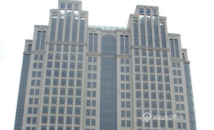 60 m² Conference room in Beijing , No.12A Jianguomenwai Street (100001) - 1 | MatchOffice.com