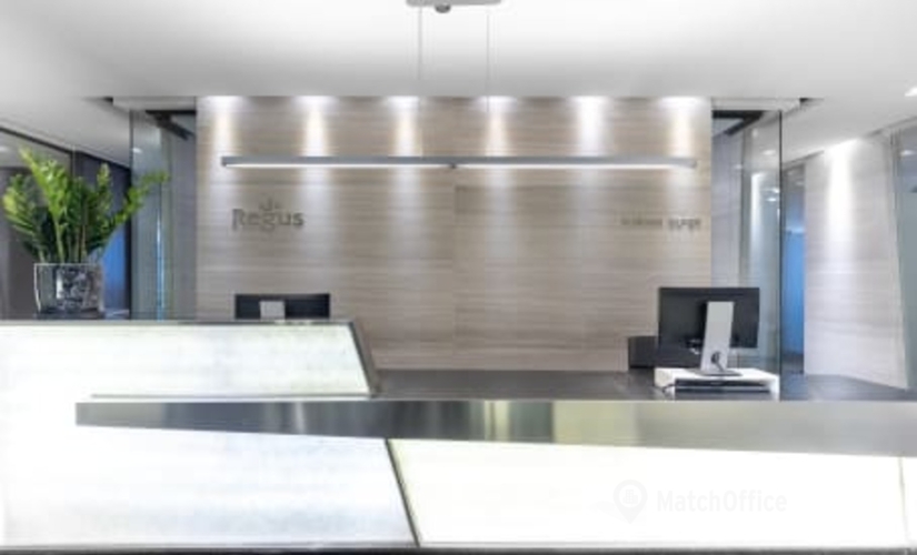 Virtual business address in Guangzhou, 12/F (510623) - 1 | MatchOffice