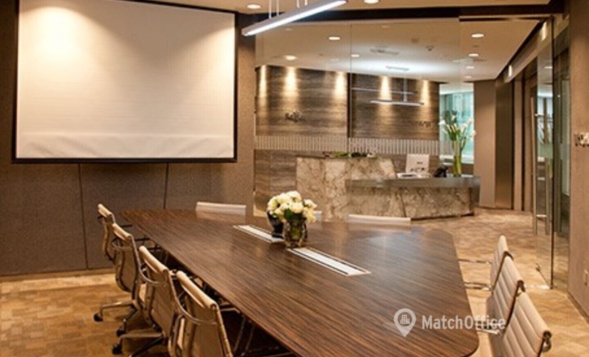 70 m² Meeting room in Beijing , 23/F Taikang Financial Tower (100026) - 3 | MatchOffice