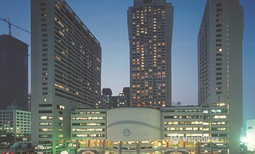 70 m² Conference room in Shanghai, Jing'An, Shanghai Centre (200085) - 1 | MatchOffice.com