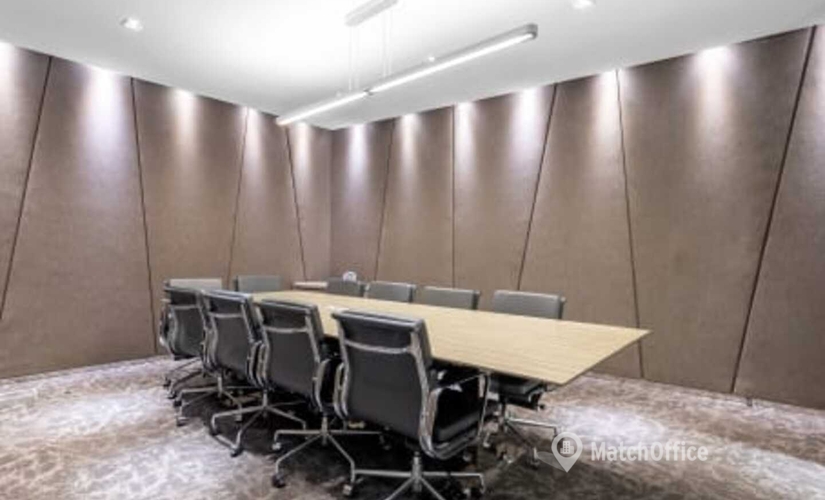 25 m² Coworking in Shenzhen, Level 26 (518026) - 4 | MatchOffice.com