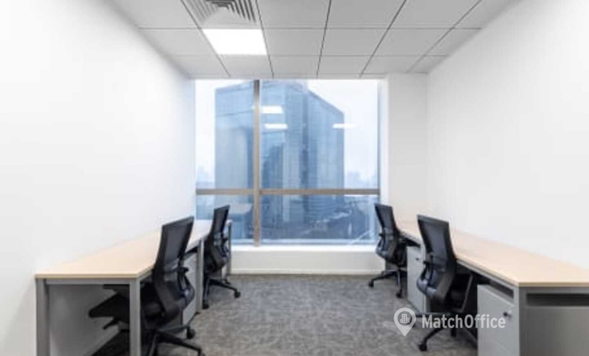25 m² Shared workspace  in Shenzhen, Level 26 (518026) - 5 | MatchOffice