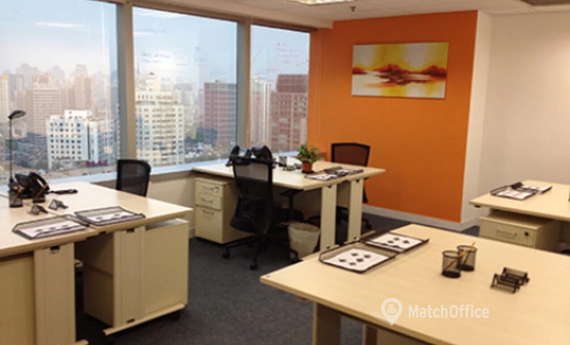 500 m² Business space in Shanghai, Lu Wan, Yun Nan Nan Lu 118 (200010) - 3 | MatchOffice
