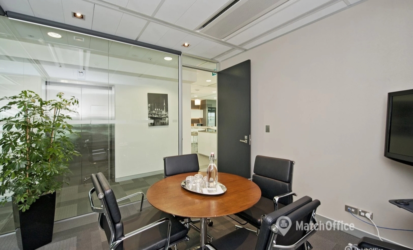 50 m² Serviced office in Shanghai, Lu Wan, Yun Nan Nan Lu 118 (200010) - 0 | MatchOffice.com