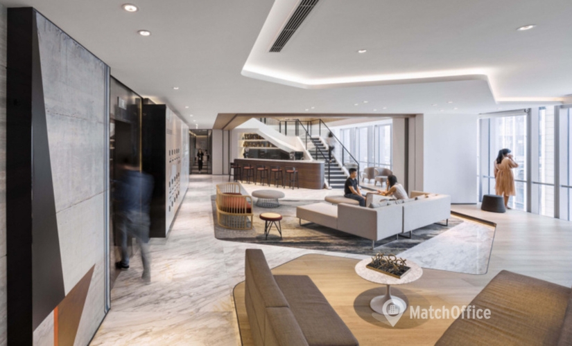 10 m² Business park in Xi'an, 团结南路 11 (710000) - 2 | MatchOffice