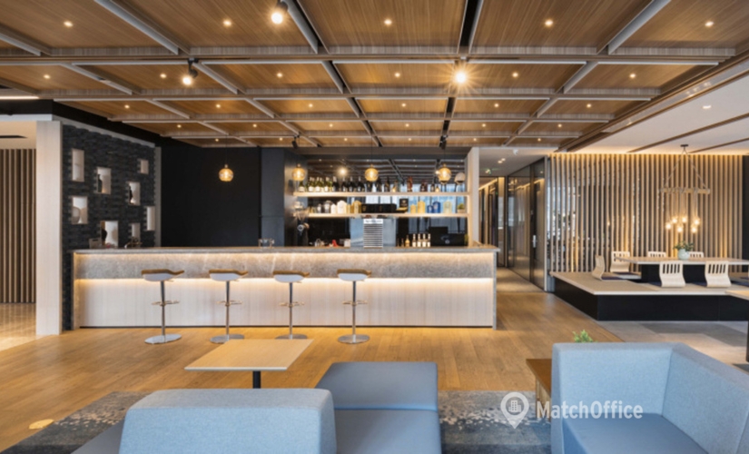 10 m² Business space in Xi'an, 团结南路 11 (710000) - 4 | MatchOffice.com