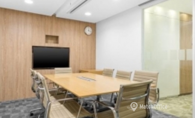 40 m² Shared office  in Shenzhen, Shen Nan Da Dao (518000) - 4 | MatchOffice.com