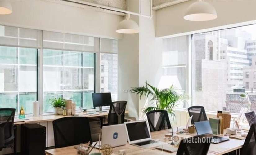 100 m² Coworking  in Shanghai, Pudong, Zhongxin Road 3331号 (518054) - 4 | MatchOffice.com