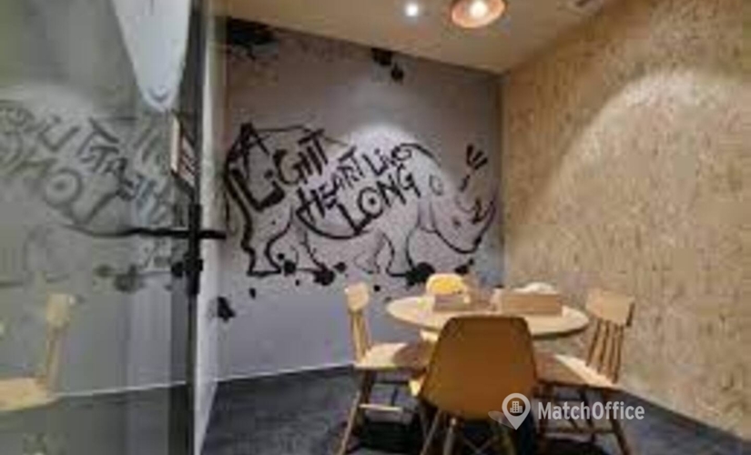 1000 m² Co-working in Beijing , B4 (100096) - 0 | MatchOffice.com