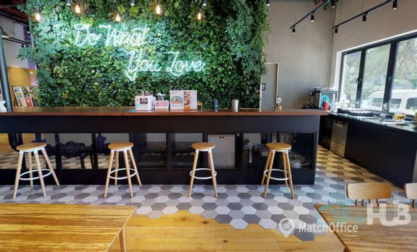 50 m² Serviced office in Beijing , B4 (100096) - 4 | MatchOffice.com