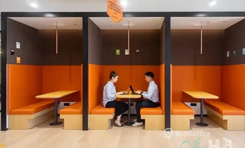 1000 m² Business center in Shanghai, Huangpu, 3F Building 5 (200000) - 0 | MatchOffice