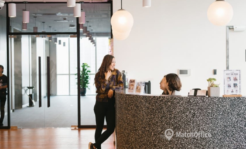 150 m² Business space in Chengdu, 199 Dongda Street (610021) - 3 | MatchOffice.com