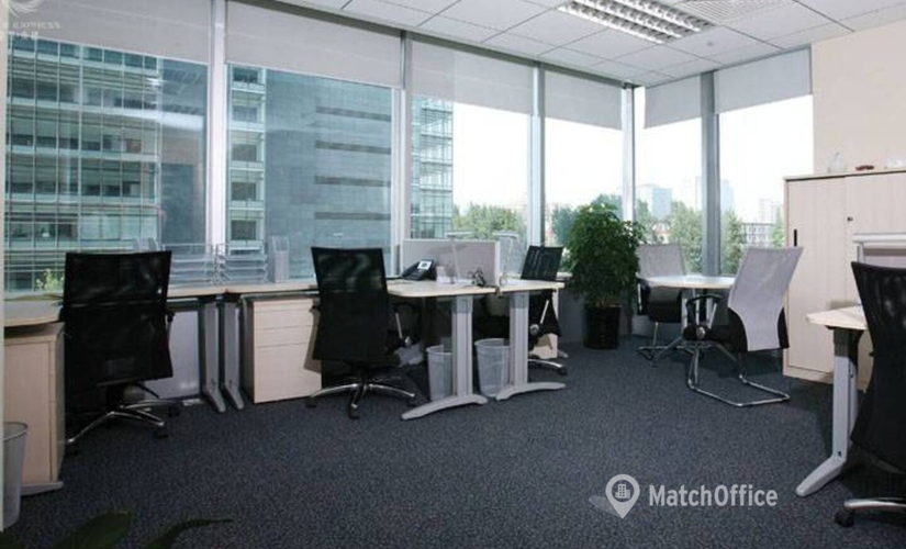 50 m² Conference hall in Beijing , 5/F (100190) - 4 | MatchOffice.com