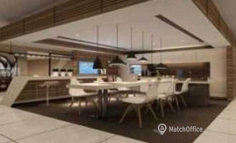 40 m² Meeting room in Beijing , 403-407 (100096) - 4 | MatchOffice