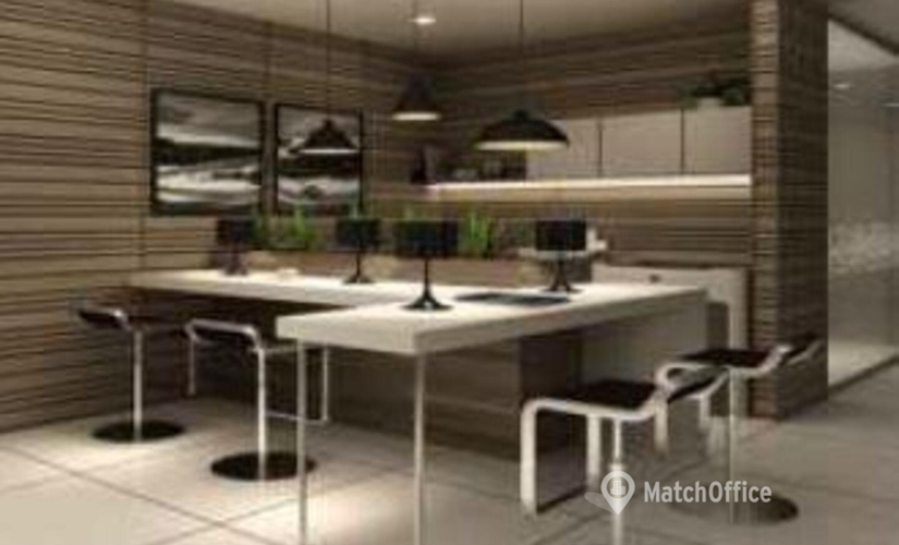 40 m² Conference hall in Beijing , 403-407 (100096) - 6 | MatchOffice