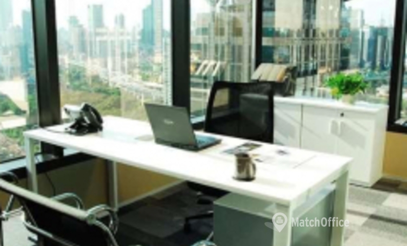 35 m² Business space in Shanghai, Huangpu, 25/F Central Plaza (200000) - 3 | MatchOffice