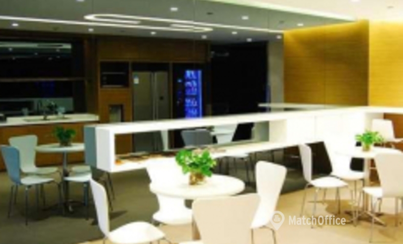 35 m² Meeting room in Shanghai, Huangpu, 25/F Central Plaza (200000) - 4 | MatchOffice.com