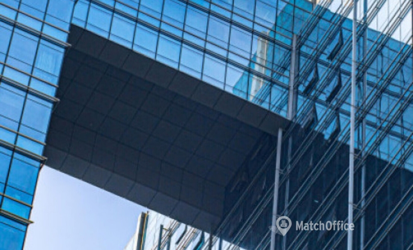 300 m² Serviced office in Chengdu, China Overseas International Center No.177 Jiaozi Ave. (610041) - 2 | MatchOffice