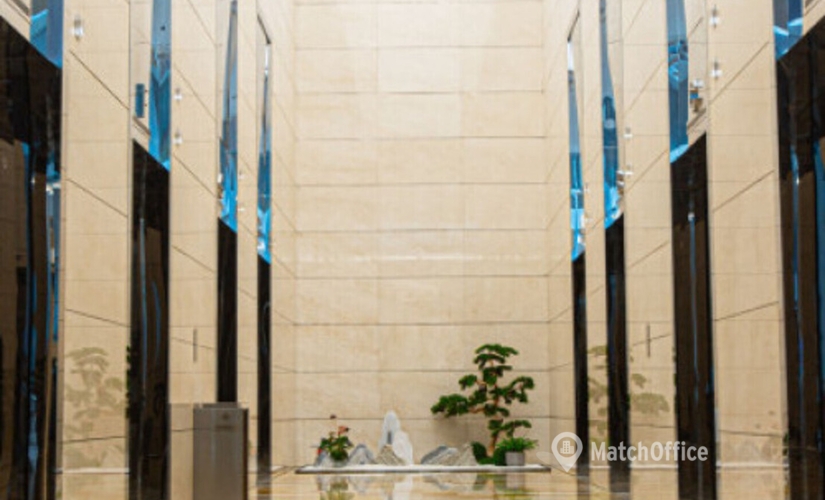 300 m² Business park in Chengdu, China Overseas International Center No.177 Jiaozi Ave. (610041) - 4 | MatchOffice