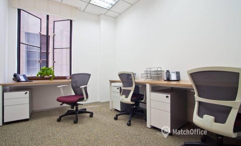 40 m² Conference room in Shanghai, Huangpu, 3/F (200001) - 2 | MatchOffice