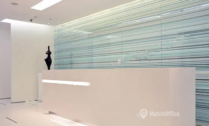 80 m² Shared office in Beijing , Level 16 (100022) - 4 | MatchOffice.com