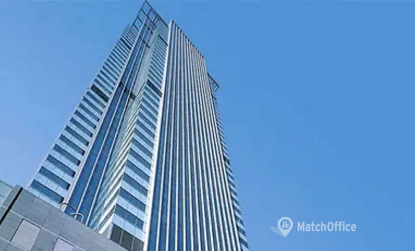 Virtual office in Shanghai, Huangpu, Level 42 | CITIC Square (200041) - 3 | MatchOffice.com