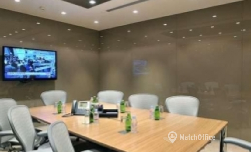 14 m² Conference space in Tianjin, 17F C1 (300457) - 3 | MatchOffice.com