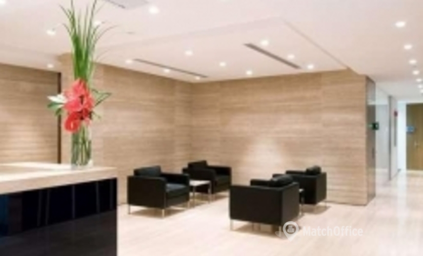 14 m² Conference hall in Tianjin, 17F C1 (300457) - 4 | MatchOffice