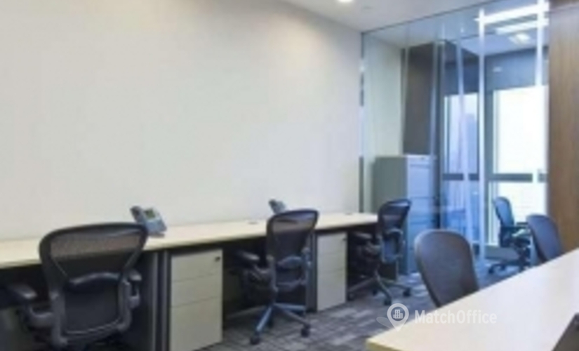 1438 m² Business park in Tianjin, 17F C1 (300457) - 4 | MatchOffice