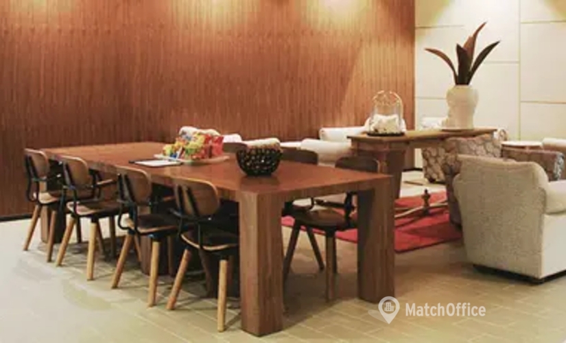 29 m² Convention center in Shenzhen, Level 14 (518000) - 3 | MatchOffice.com