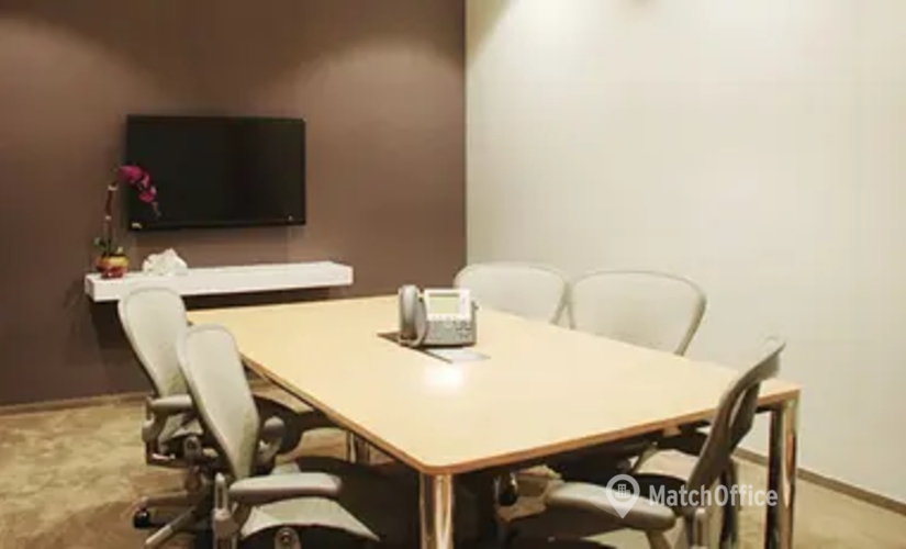 29 m² Conference hall in Shenzhen, Level 14 (518000) - 4 | MatchOffice