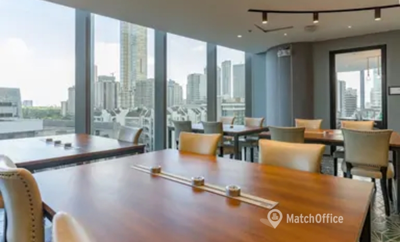 Virtual address in Shenzhen, Level 14 (518000) - 3 | MatchOffice.com