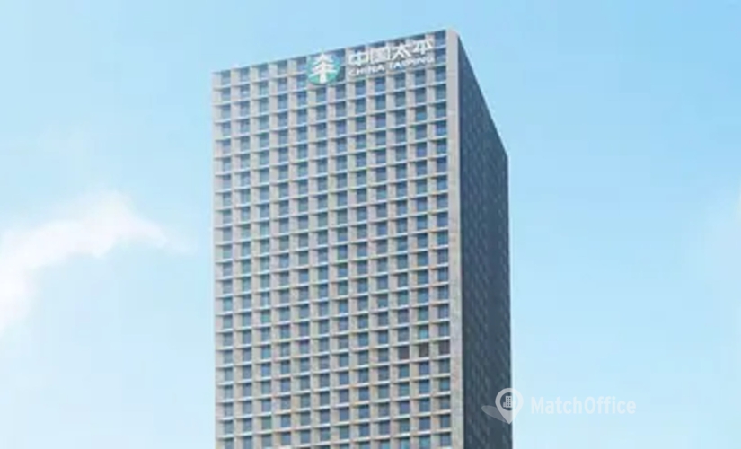 29 m² Meeting room in Shenzhen, Level 14 (518000) - 6 | MatchOffice