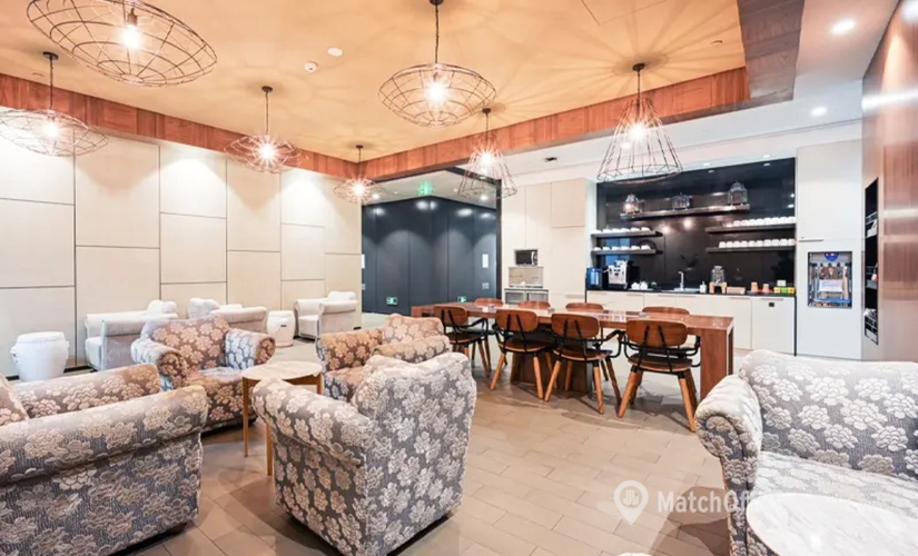 Virtual office in Shenzhen, Level 14 (518000) - 4 | MatchOffice