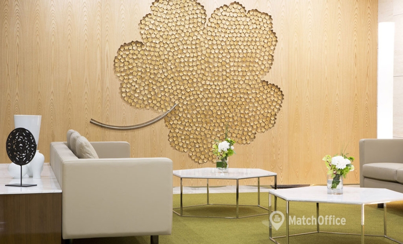 30 m² Conference space in Shanghai, Pudong, Level 3 (200120) - 5 | MatchOffice