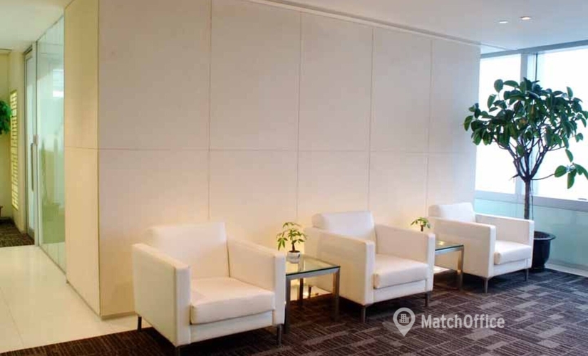 30 m² Conference center in Shanghai, Jing'An, Level 42 (200041) - 2 | MatchOffice